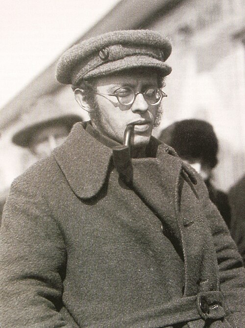 Karl Radek